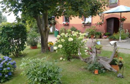 Ferienwohnung Hellriegel - Foto 28