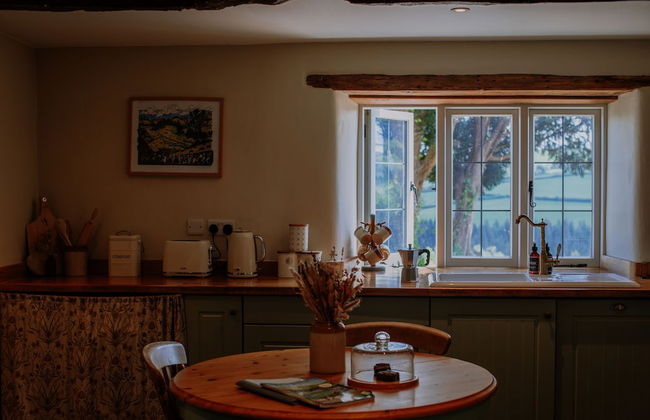 Slowley Farm - Foto 42