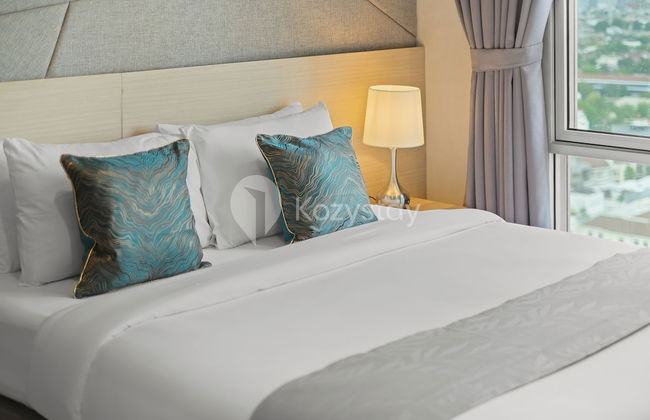 Kuriya by Kozystay - Senayan - Foto 5