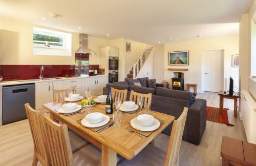 Dashel Cottage Countisbury - Foto 23