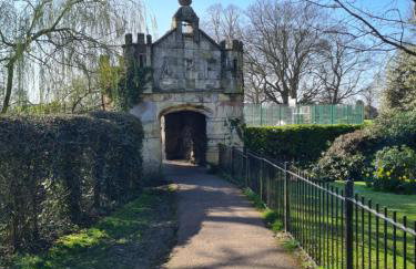 Britannia Lodge - Photo 56