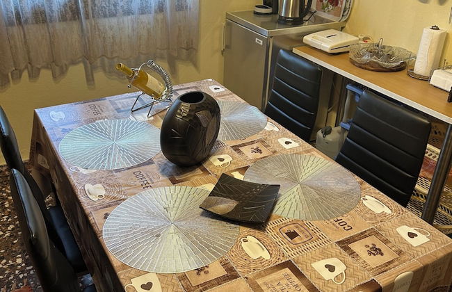 ''Mary's House'' Entire residence Olympiada Halkidiki Near to See 200m! - Foto 23