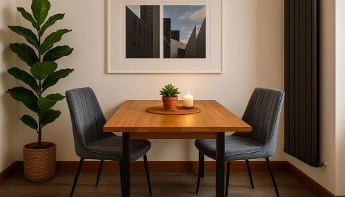 NEXA Euston Stay by KeyHol Stays - Foto 2