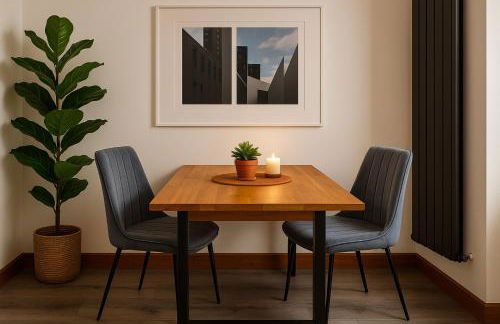 NEXA Euston Stay by KeyHol Stays - Foto 1