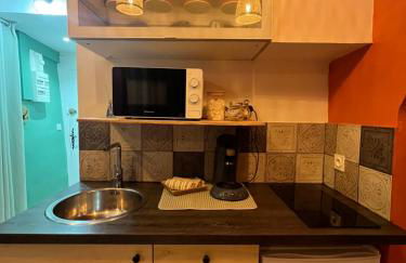 Studio coup de cœur - Barjols - Foto 2