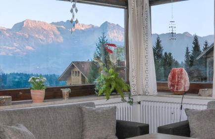 Meggis Bergblick - Foto 1