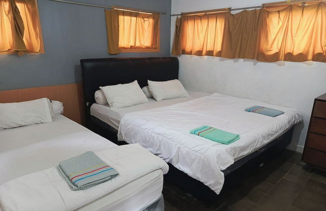 Surga Family House - Foto 5