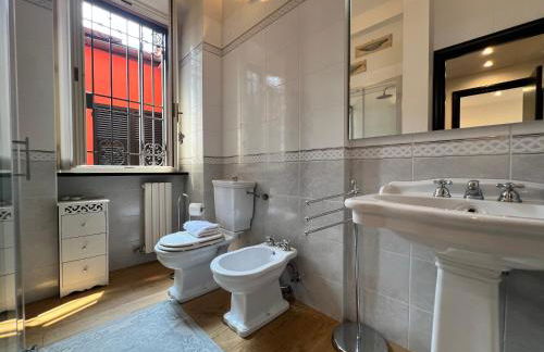 ORO Apartment, Rapallo - Foto 42