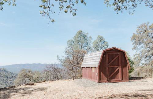Moon Ranch - a gateway to Yosemite - Photo 32