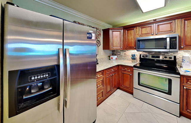 Emerald Isle by Southern Vacation Rentals - Foto 40