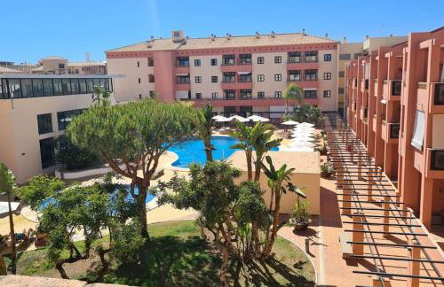 Apartment Punta Umbría Luxury - Foto 15