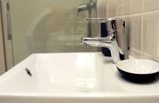 Four Apartment - Foto 11