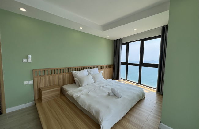 PHONGLIEM Apartment - Foto 11