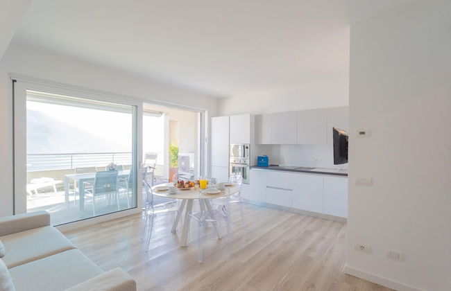 Valarin Roma Luxory Apartment Wellness - Foto 47