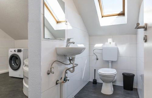 T&K Apartments Wegberg 5 Monteur Apartments - Foto 44