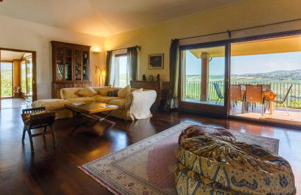 Villa California 6 in Saludecio - Foto 14