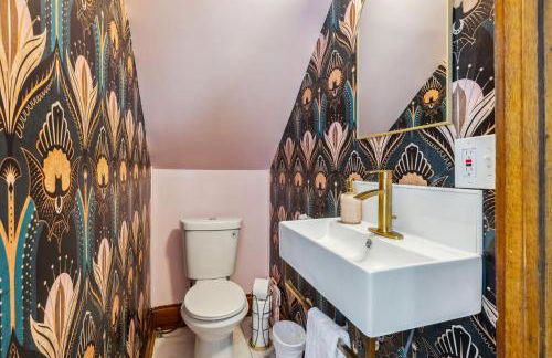 Meerkat Manor- 5 Min Drive to CLE Clinic - Foto 44