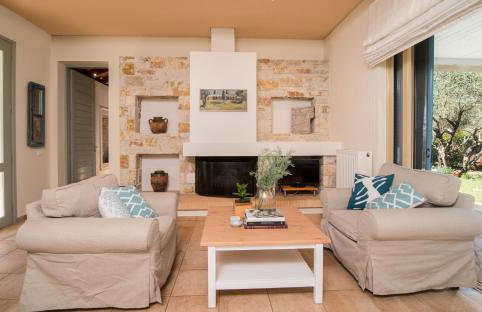 Villa Lithia - Foto 46