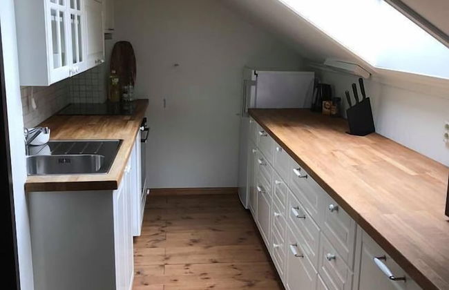 Ingrids Appartement - Photo 17