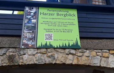 Haus Harzer Bergblick all inklusiv Sauna Whirlpool - Foto 21