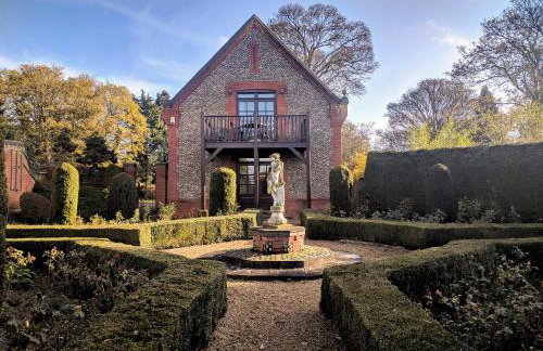 The Coach House - Foto 1