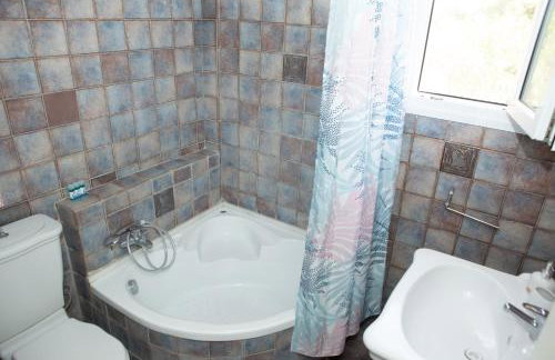 Pampas Seafront villa, 6 bedrooms, North Evvoia - Photo 59