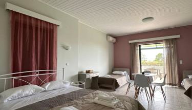 Odysseas rooms - Foto 2