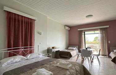 Odysseas rooms - Foto 2