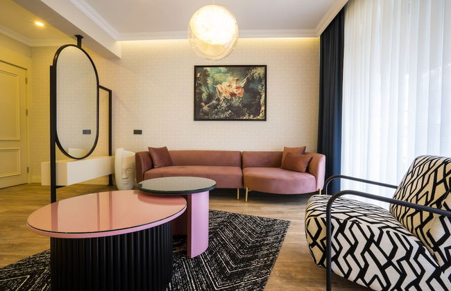 HEART DE MAISON - Foto 5