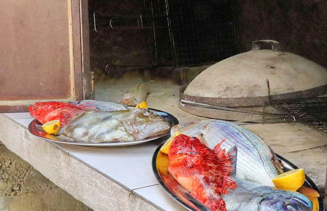 Seafront Apartments Anthony - Foto 55