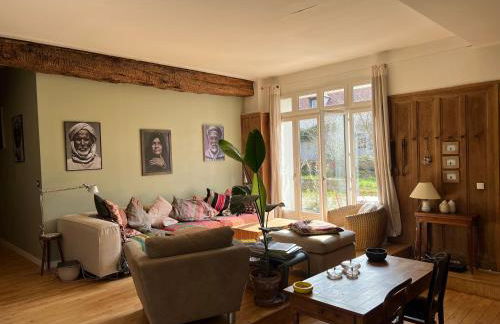 Les écuries du château - Foto 10