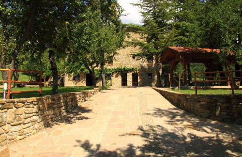 Agriturismo Fattoria Ca Di Sole - Photo 45