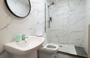 Espectacular Ático de 2 dormitorios con garaje y terraza privada de 30 m2 - Foto 35