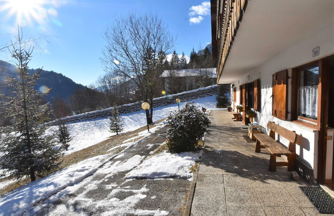 Storie di Montagna - Foto 24