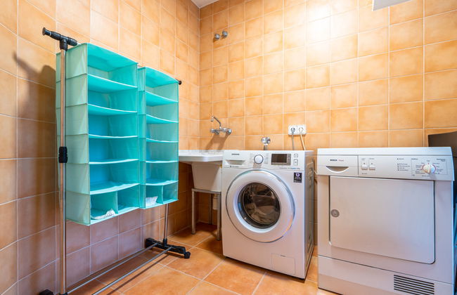 Villa Luxury Rock Tirri - Foto 43