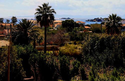 Grand Villa Nefeli - Pool & Jacuzzi - Foto 23