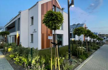 Porto Mare Apartament Mechelinki - Photo 20