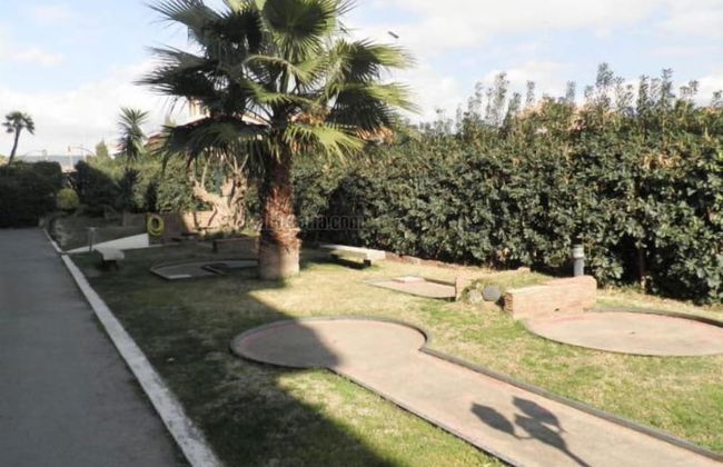 Apartamentos Llavaneras - Foto 38