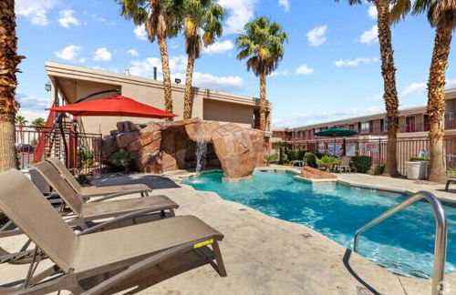 Spectra Paradise 226 I Spacious Studio - Foto 3