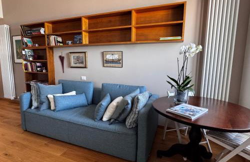 Suite San Marco vista mare - Foto 10