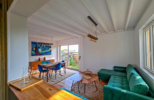 Les Dryades proche de la Mer - Foto 11