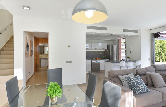 Los Dragos 13 - Foto 7