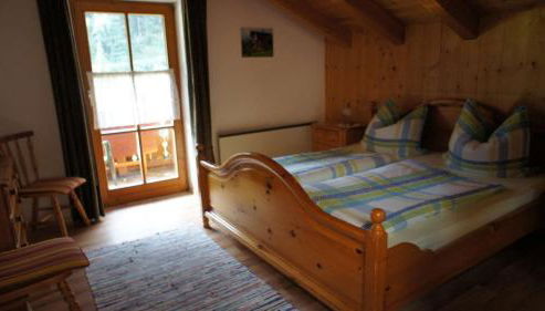 Ferienwohnung Kramerblick - Foto 3