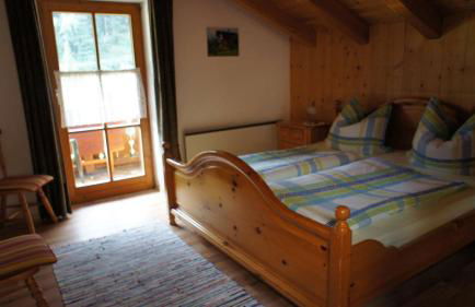 Ferienwohnung Kramerblick - Foto 3