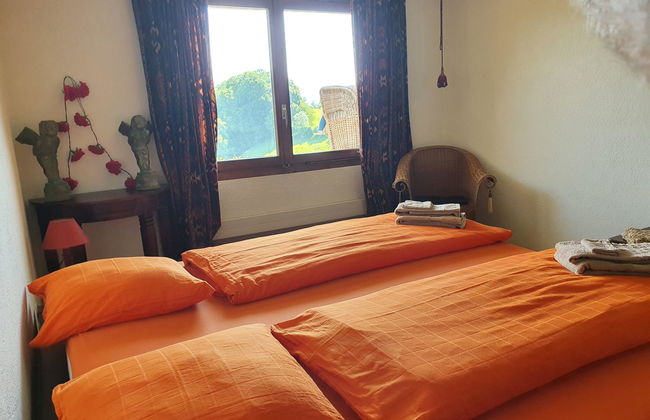 Panoramaferienwohnung Waldkircher - Foto 10