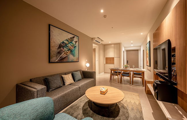 Bluesky Zenity Luxury Vacation - Foto 60