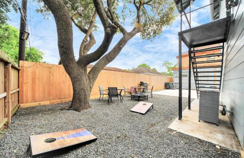 Serene Studio Escape - EADO HTX 1 - Foto 10