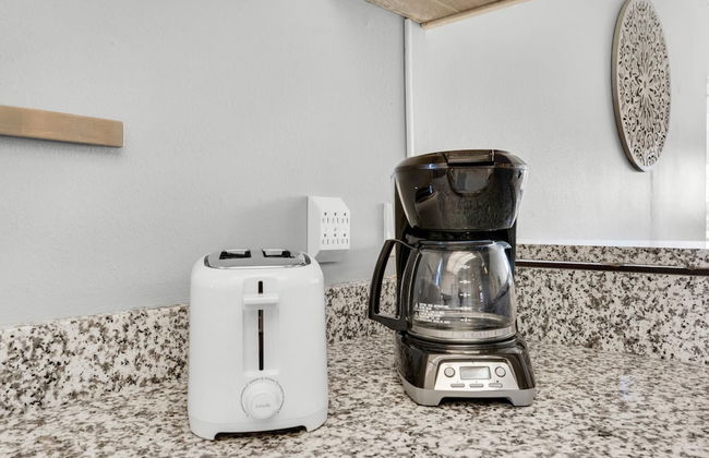 El Matador- Beachside Haven 210 - Foto 14