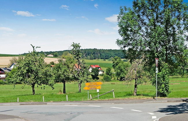 Chic Apartment in Stormbruch Near Ski Area - Photo 39