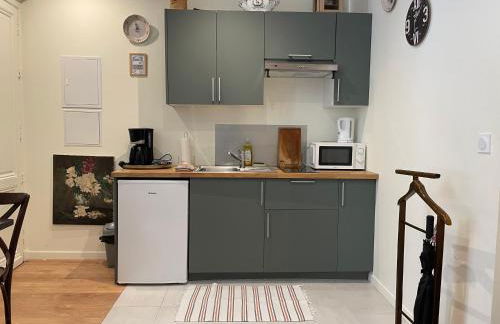 Charmant studio au cœur du Vieux Bordeaux - Foto 4